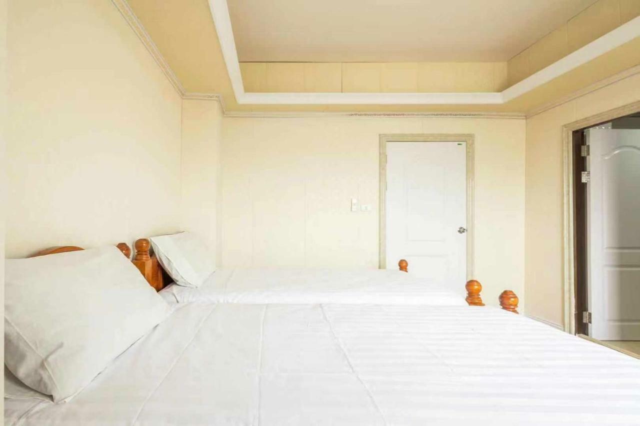 Sukhumvit 101 Hotel Bangkok Zewnętrze zdjęcie