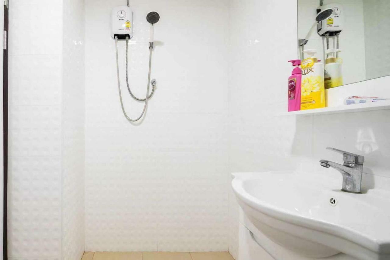 Sukhumvit 101 Hotel Bangkok Zewnętrze zdjęcie