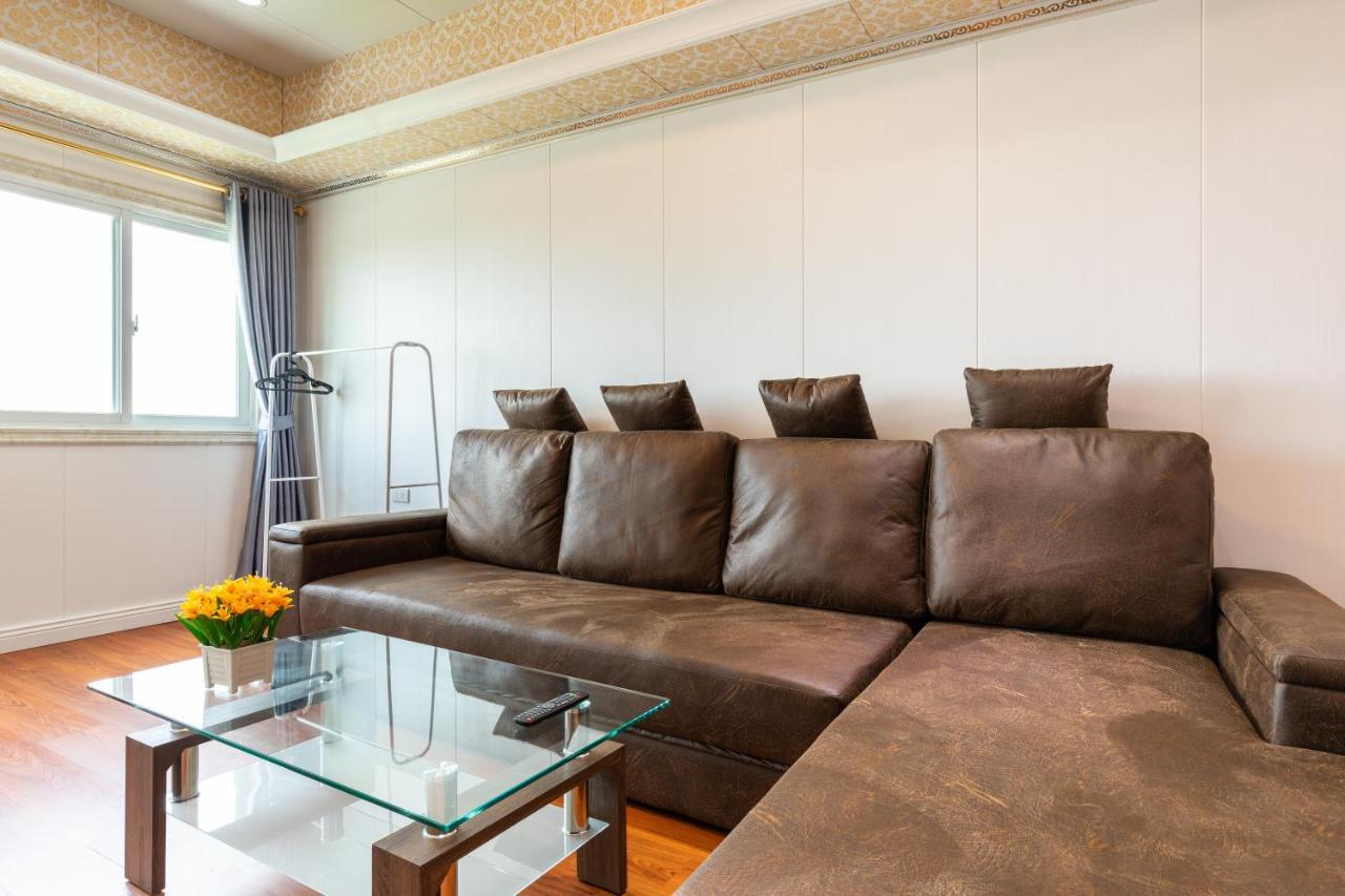 Sukhumvit 101 Hotel Bangkok Zewnętrze zdjęcie