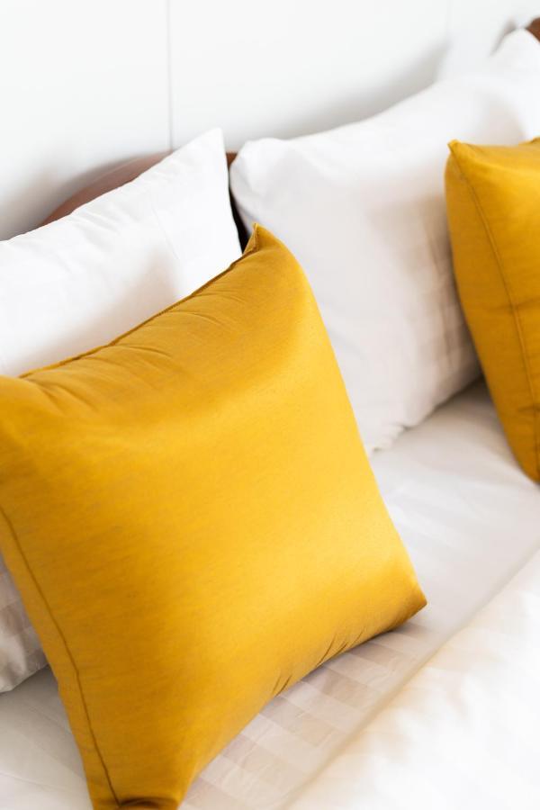 Sukhumvit 101 Hotel Bangkok Zewnętrze zdjęcie