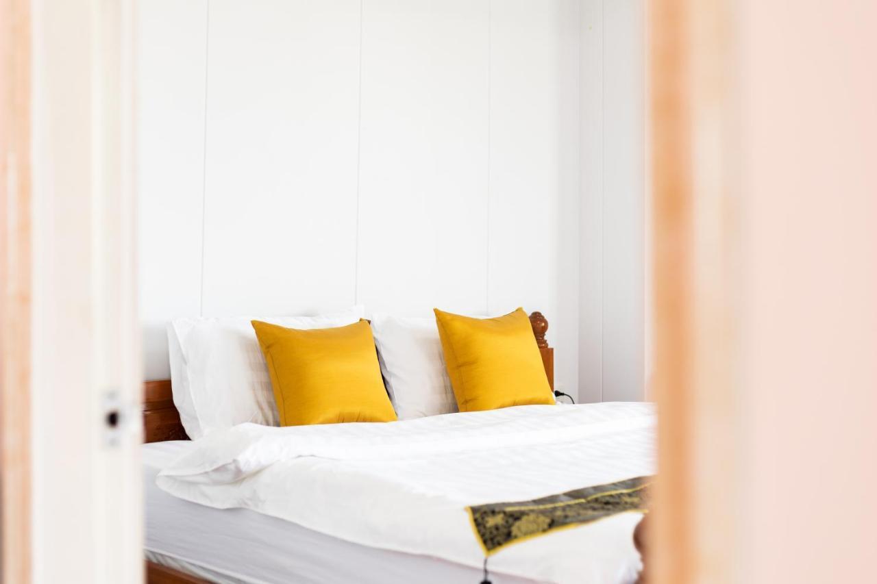 Sukhumvit 101 Hotel Bangkok Zewnętrze zdjęcie