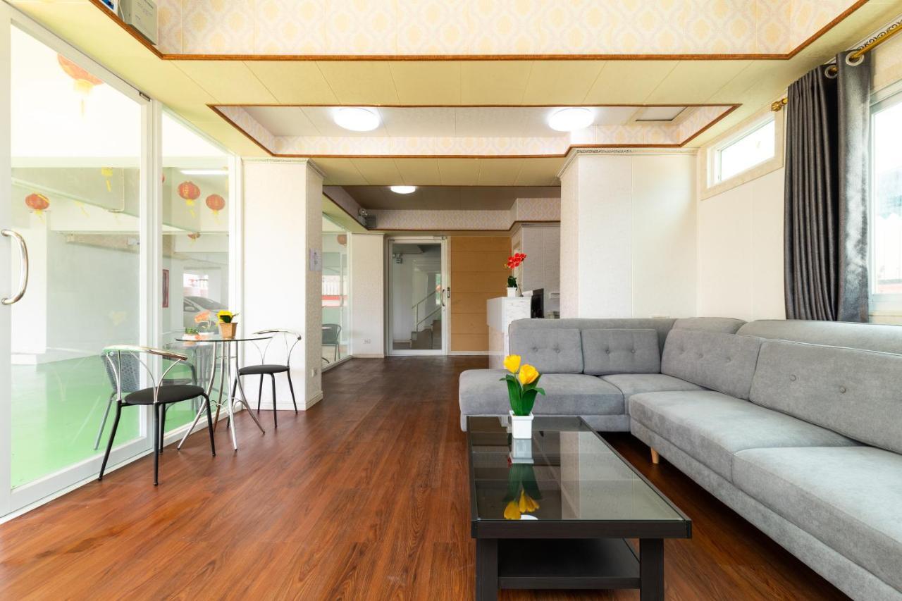 Sukhumvit 101 Hotel Bangkok Zewnętrze zdjęcie